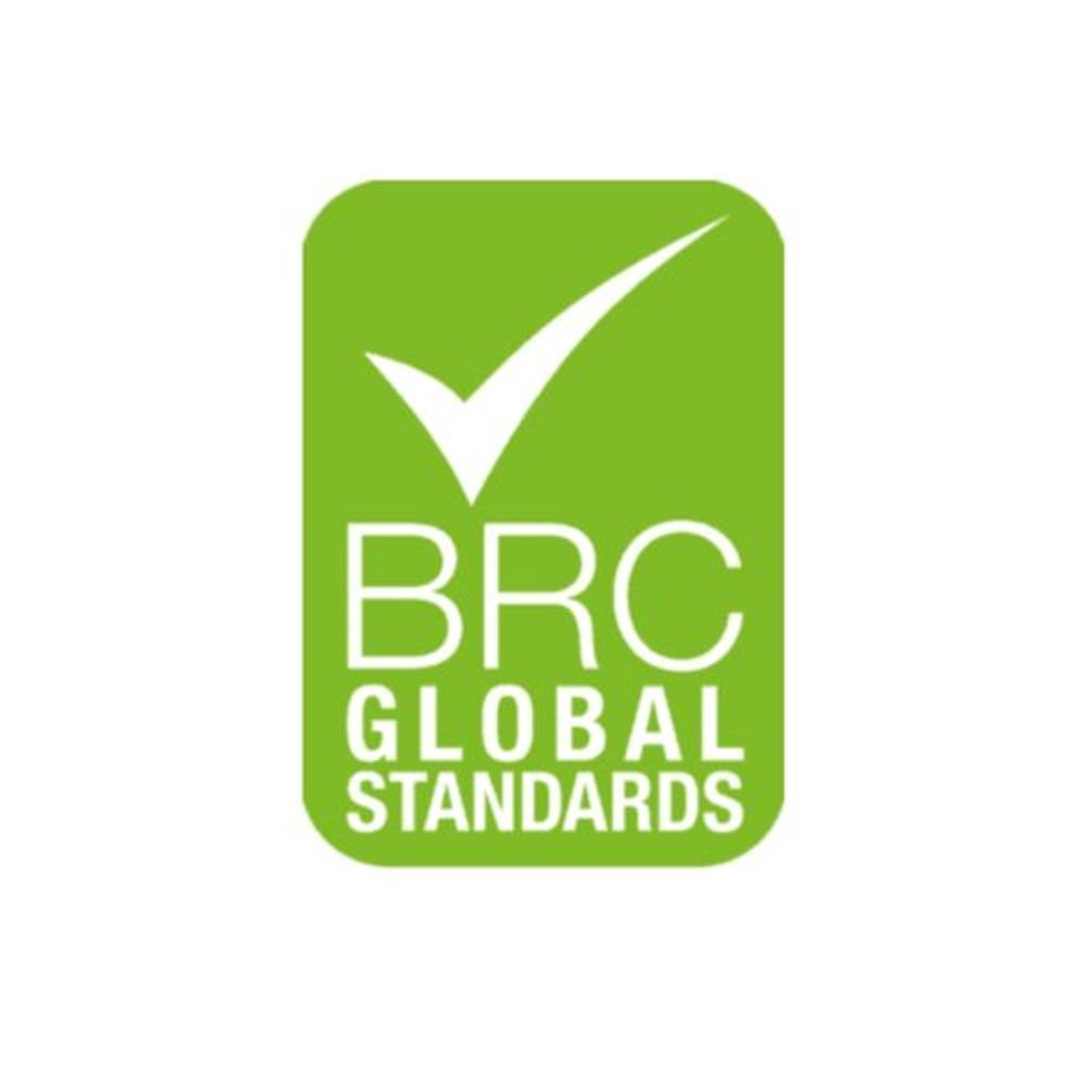 BRC Certification