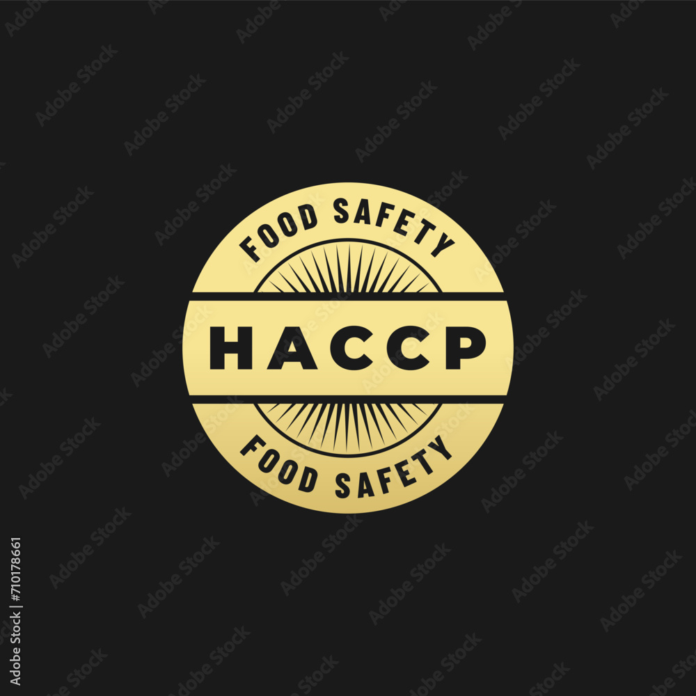 HACCP Certification