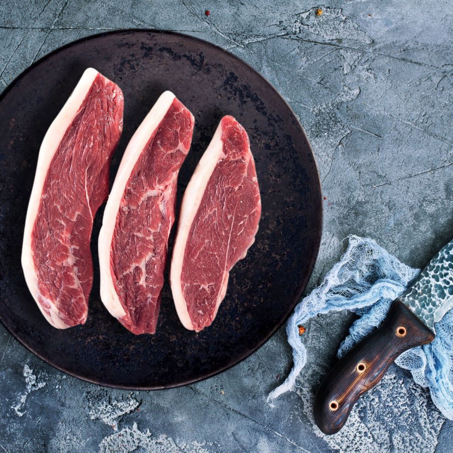 PICANHA από Βοειο