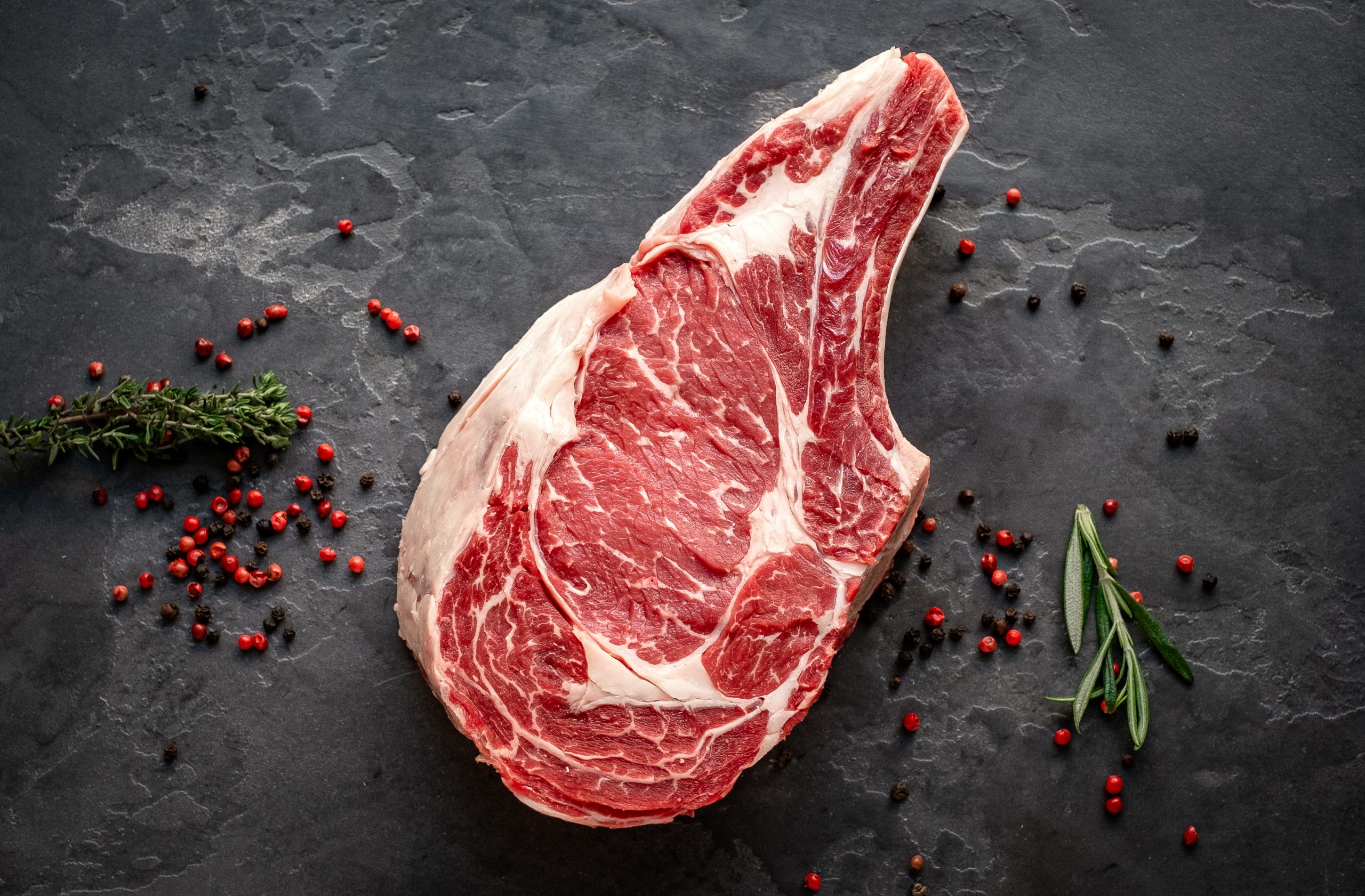 ribeye