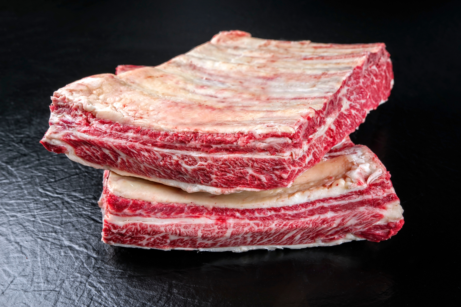 ribs