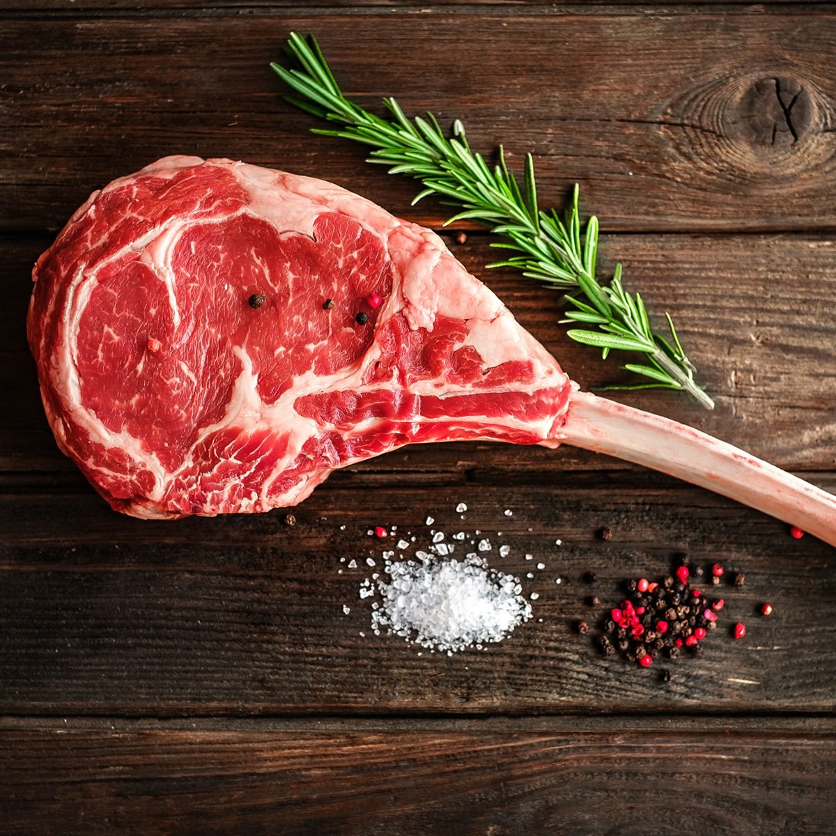 ribsteak