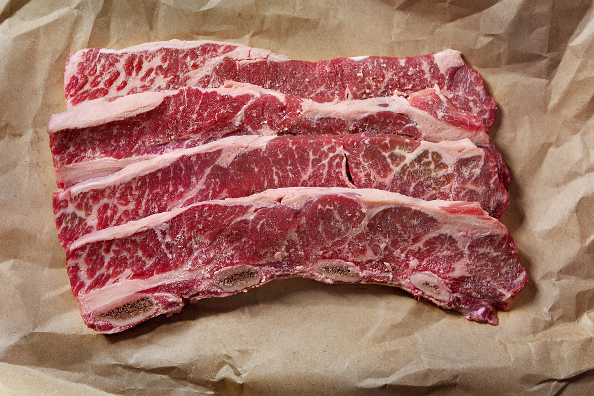 shortribs