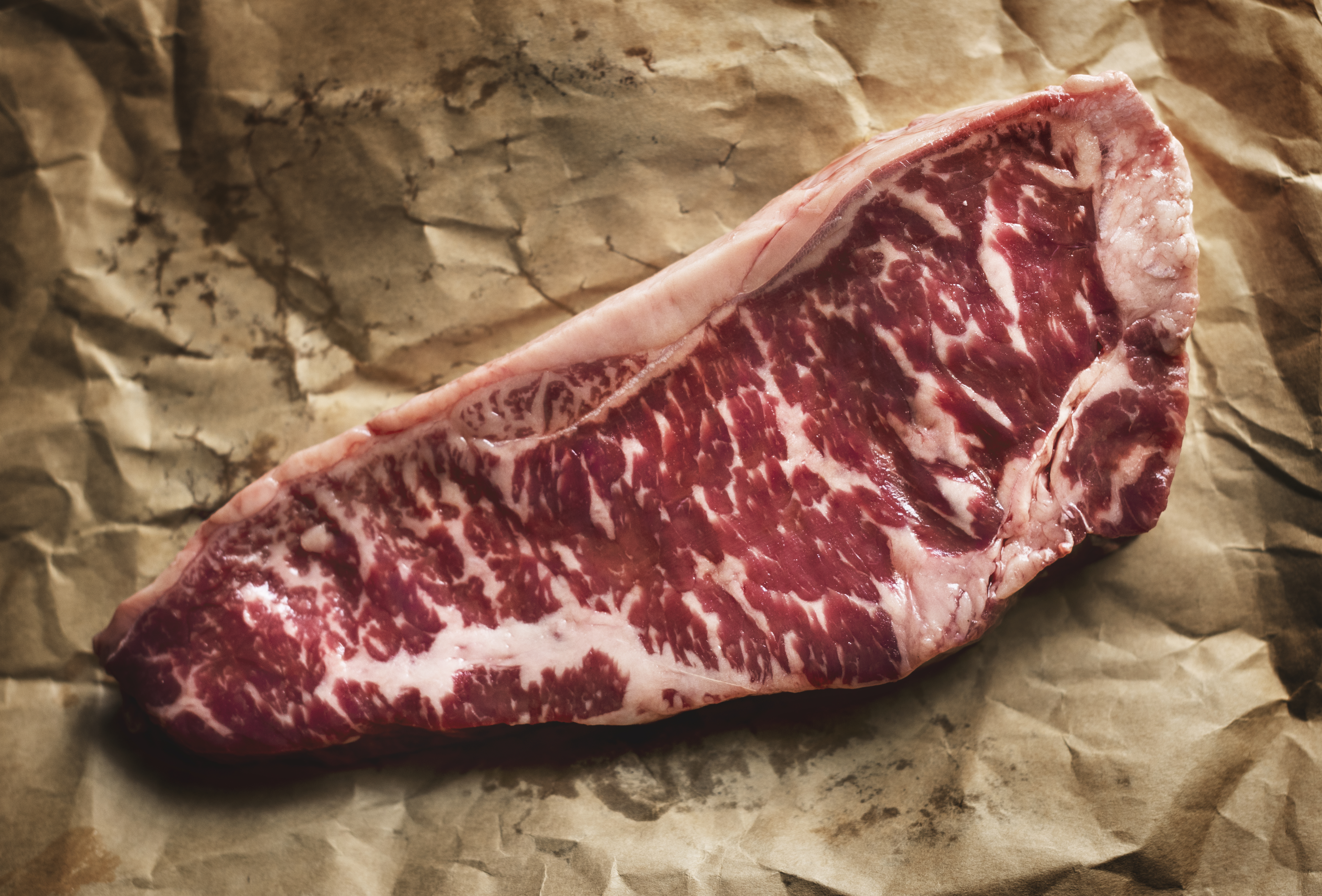 STRIP LOIN από βόειο