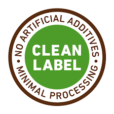 Clean Label