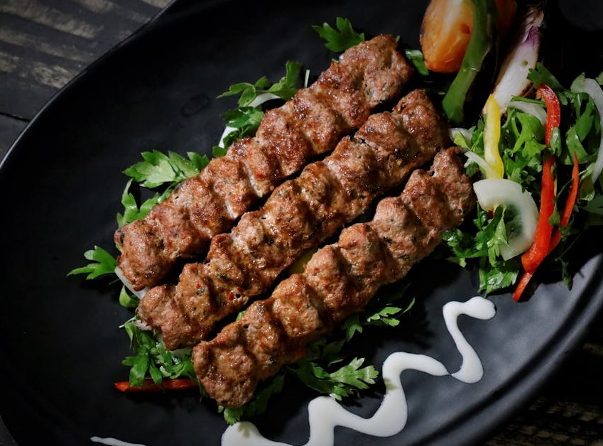 Kebab