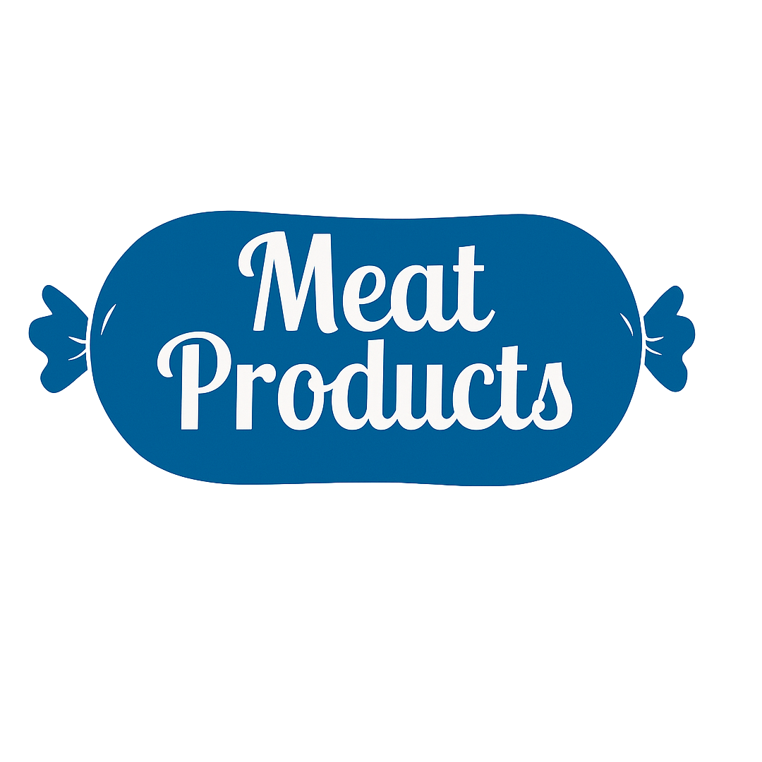 Meat Products