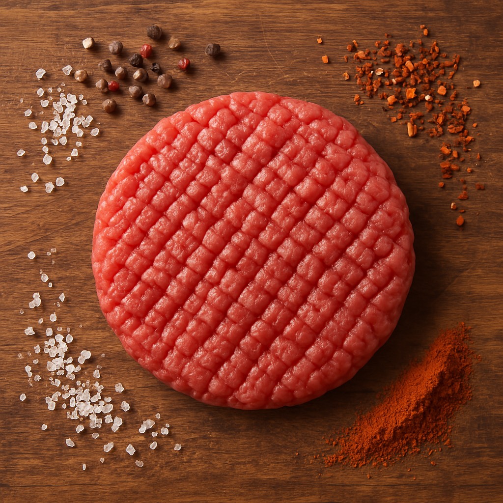 Fresh Meat